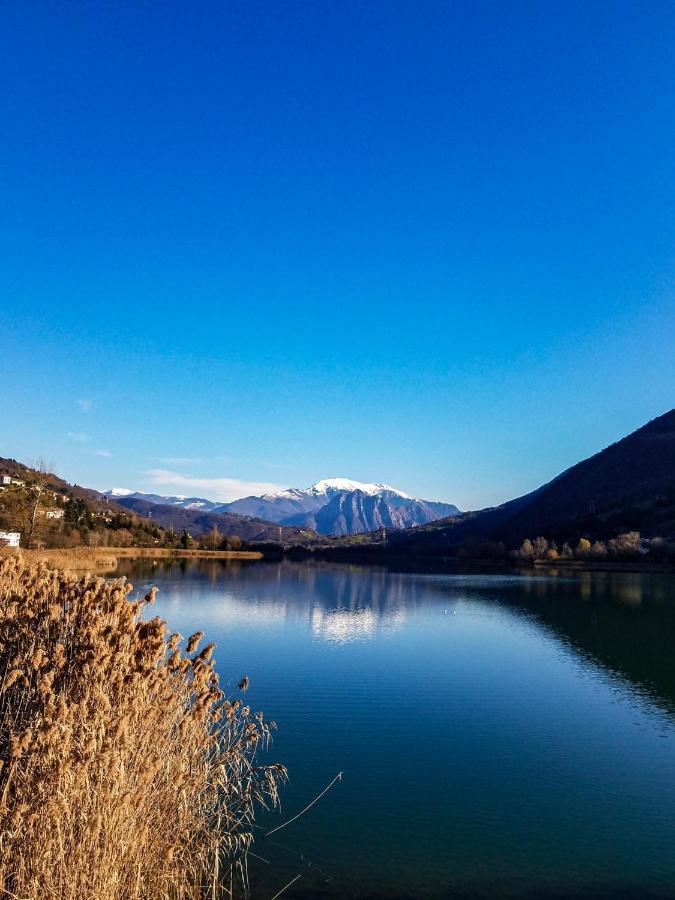 Appartamento Prada Ендіне-Гаяно Екстер'єр фото